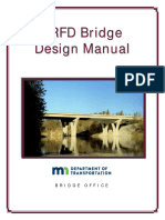 LRFD Bridge Design Manual - Entire Manual 2020-02!03!2955578-V2