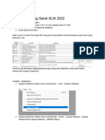 Tutorial Mapping Sandi SLIK 2022