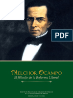 Electronico Melchor Ocampo (10850)