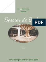 b23 Dosier Bodas Serie Pintores 23 - 81372 - 637fbb117be33