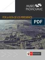 Ruta de Los Peregrinos - 2022-Web