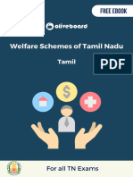 Welfare Schemes Tamil Nadu Tamil
