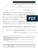 Formato Dc-1 Gobmx - Opt