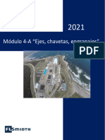 MODULO - N4A - Ejes - Chavetas - Engranajes