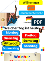 German Language For Kids 8