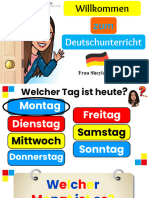 German Language For Kids 9