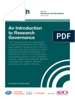 Reason Research Governance Guide FINAL