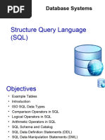 Lec 4 SQL