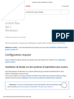 Installation D'adobe Acrobat Reader Sous Windows