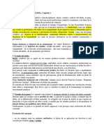 Psicología Juridico-Forense (Unidad 2) UCC