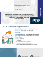 Material Prezentare EUC 2023