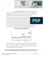 Indicador de Incerteza Brasil FGV Press-Release Out20-Previa
