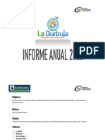 Informe Anual 2022