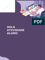 Aula Atividade 02 - Segurança Do Paciente