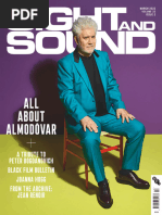 Sight & Sound - Vol. 32 Issue 2, March 2022 | PDF | Bbc