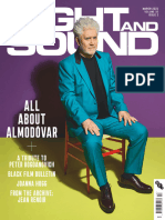 Sight & Sound - Vol. 32 Issue 2, March 2022