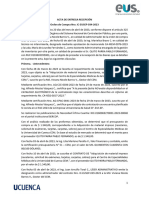 ACTA DE ENTREGA RECEPCIÓN Orden de Compra NroNro. IC-EUSEP-039-2023-signed