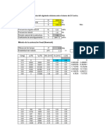 Excel Sismo1