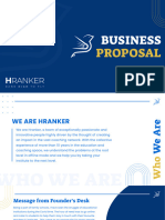 Hranker Brochure New