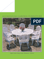 Outdoor Furniture 2020 2