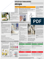 Poster Radioterapia