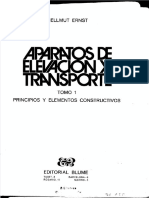 Dokumen - Tips Hellmut Ernst Tomo1 Aparatos de Elevacion y Transporte