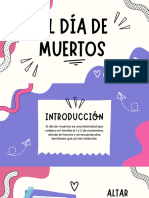 Presentación Diapositivas Propuesta Proyecto para Niños Infantil Juvenil Doodle Colorido Rosa - 20230918 - 140011 - 0000