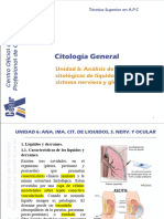 Ud 6 Citología General