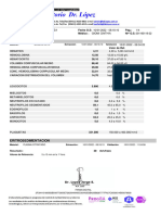 Paciente: Borrillo Andrea Fecha O.S: 10/01/2022 - 08:18:10 Pag.: DNI: 21093845 Médico: Giomi Cinthia Nrº O.S.