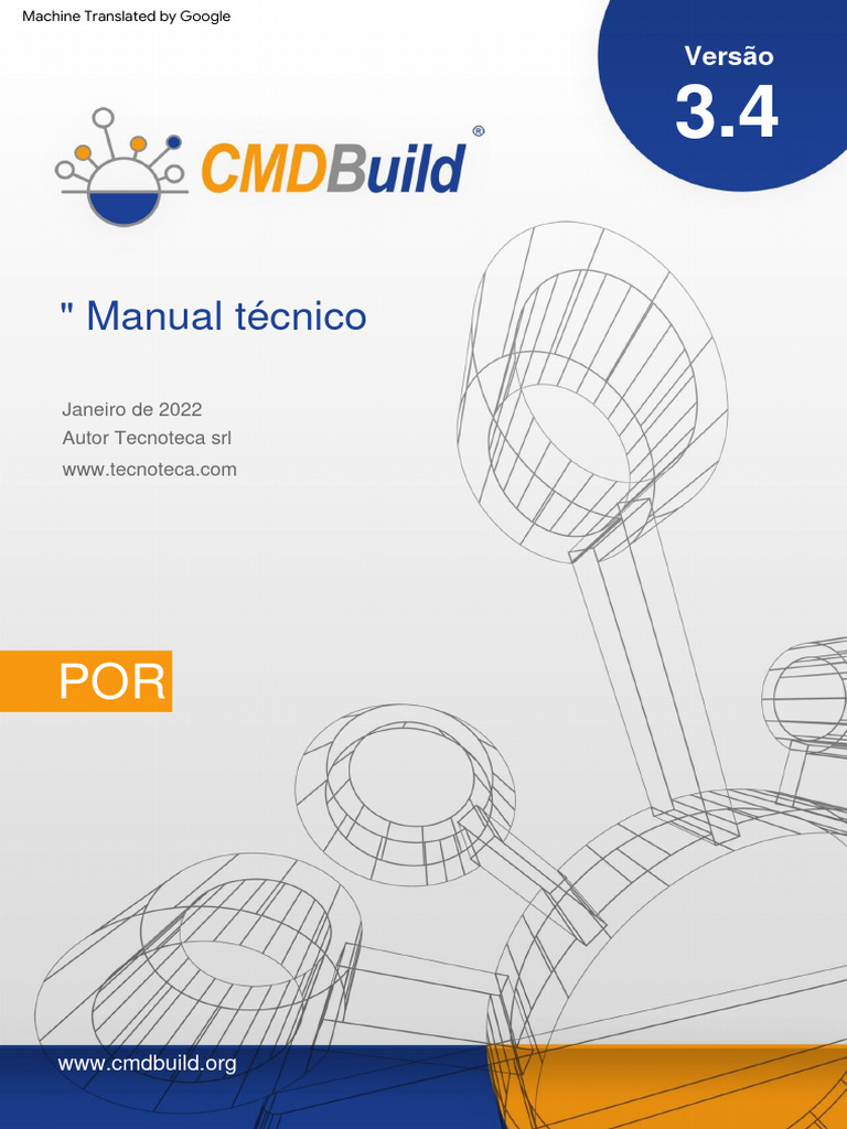 Manual Técnico | PDF | Rede mundial de computadores | Internet e Web