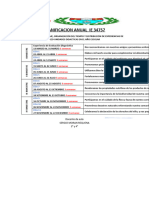 Planificacion Anual Ie 34715