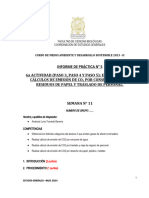 Semana 05 Tarea Practica Calculo HC