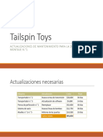 Tailspin Toys