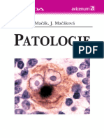 Patologie - Macak Macakova 1VSP