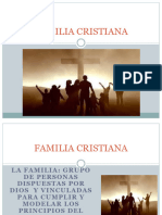Familia Cristiana