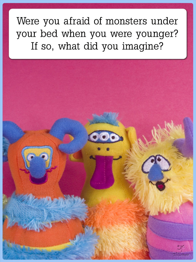 Monsters | PDF