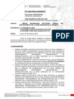 Informe 31-2023-Informe Tecnico Asignacion Presupuestal Marques