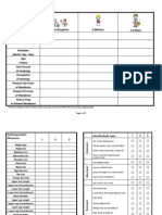 Biostat SE1C Form