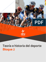 Teoria e Historia Del Deporte - 2