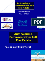 Telion RECO ACR2011 Biarritz PDF
