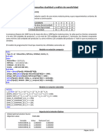 Ejercicios Resueltos Teor A de La Dualidad y An Lisis de Sensibilidad PDF