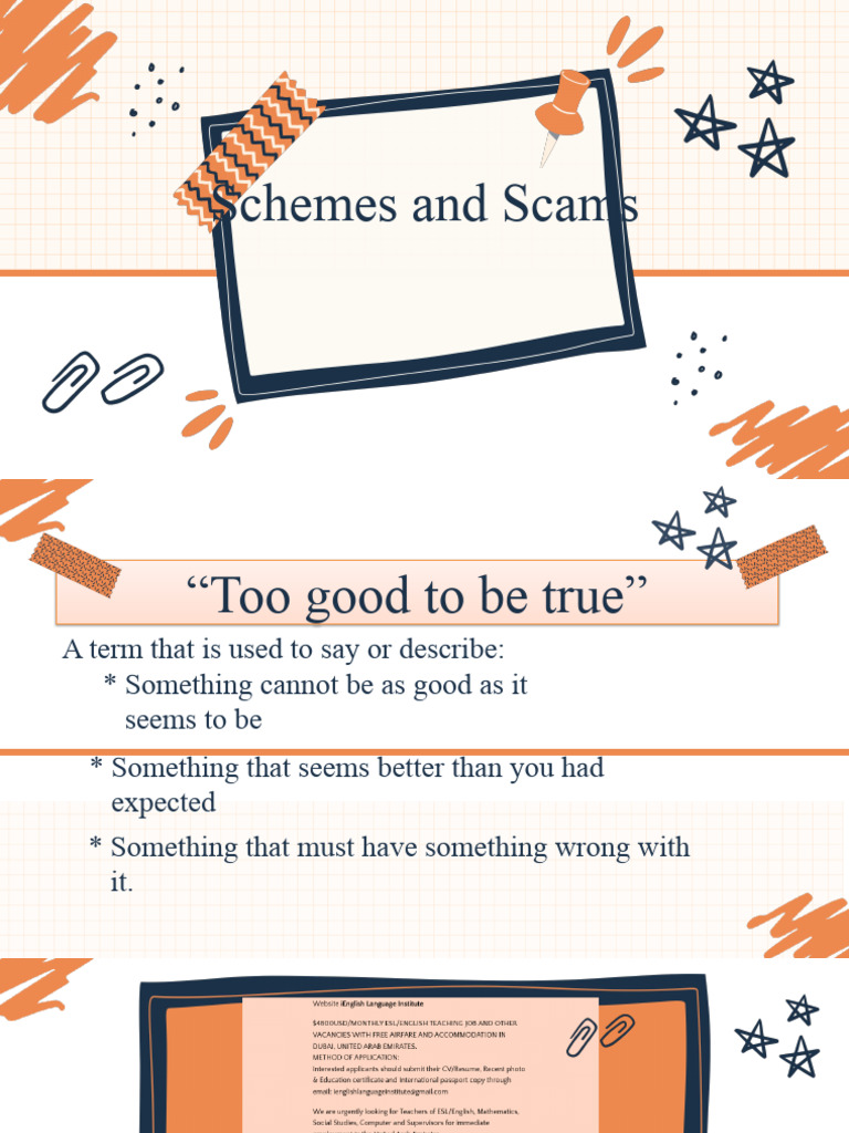 Common Embezzlement Schemes And Scams