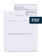 Directiva Di-026-68 Control de Abastecimientos Clase Ii