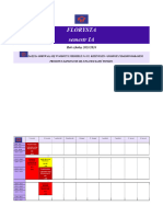 Florystyka Sem 1a