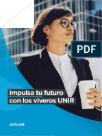 Dossier Viveros UNIR 2023