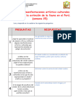 Reto de La Semana 25