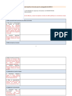 MODELE - Rapport de Restitution