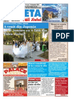 Gazeta Vaii Jiului 2011-10-3