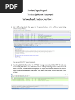 WIreshark