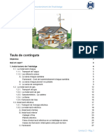 Unitat 2 - Instal Lacions I Manteniment de L'habitatge